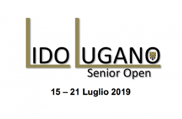 Senior open