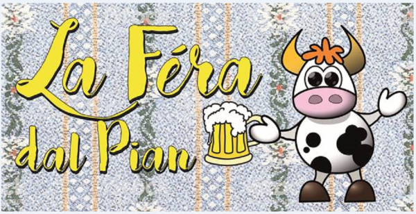 Logo ufficiale dal pian