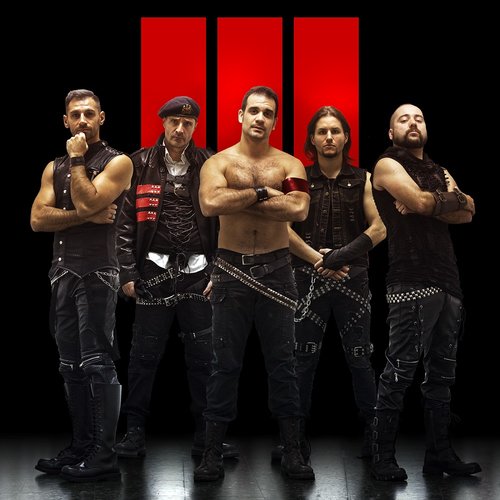 Bad asses 2