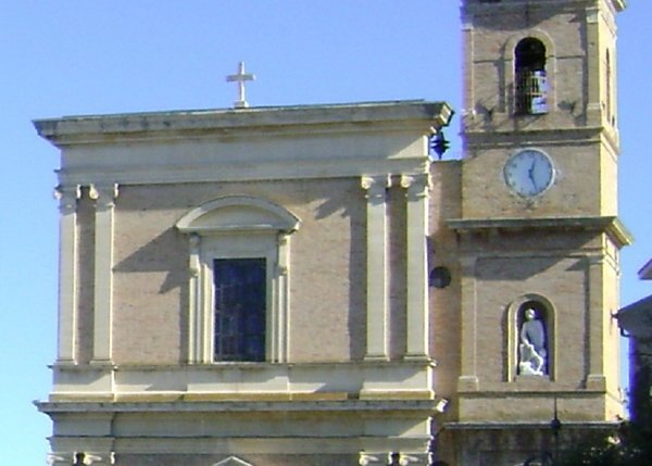Chiesa di san rocco atessa %281%29