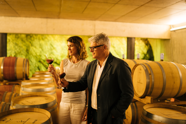 Wine
