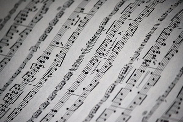 Music sheet 1327003 340