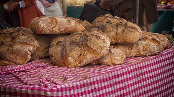 Bread 546589 340