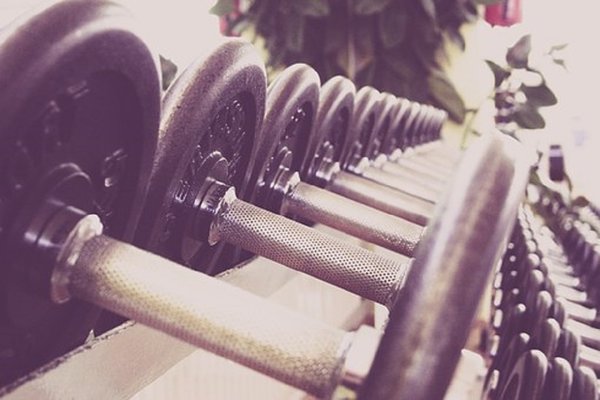 Fitness 594143 340