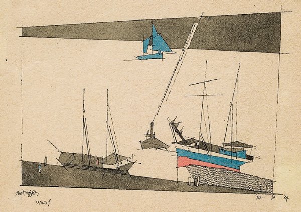 Feininger