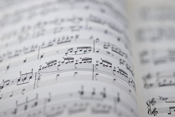 Sheet music 4121937 1920