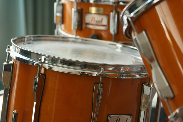 Drums 246840 1920