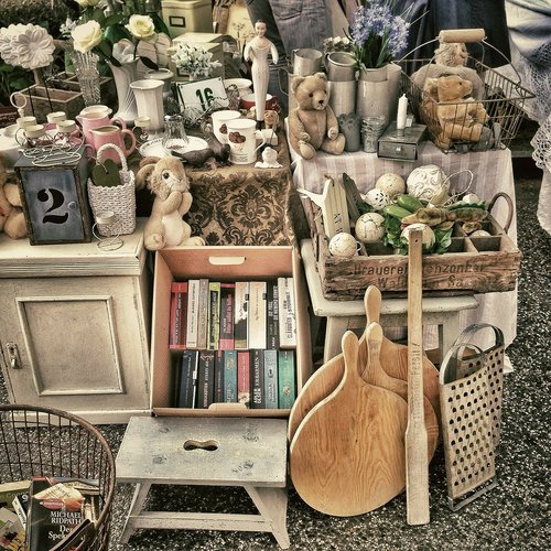 Flea market 343123 1920