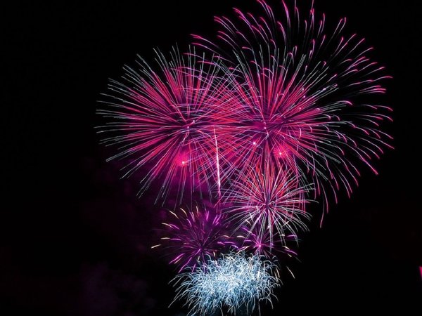 Fireworks 1759 960 720