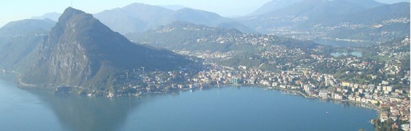 Lago