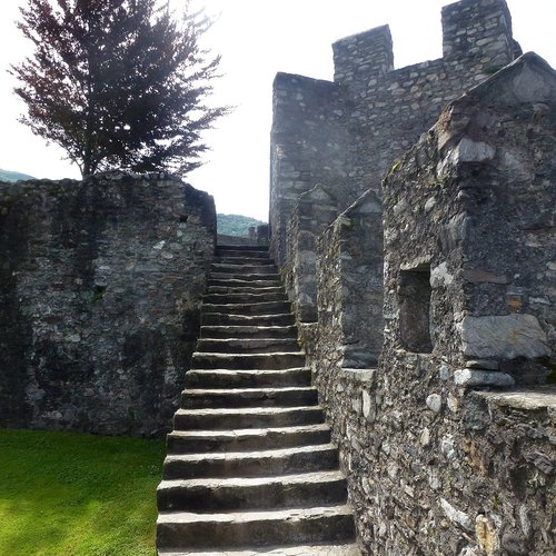 Stairs 418948 1920