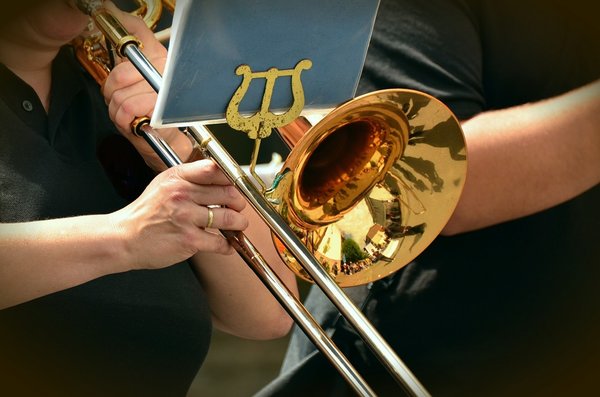 Trumpet 1495108 1920