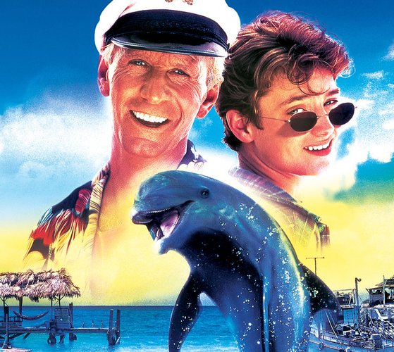 Movieline flipper poster 004