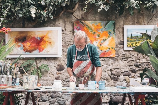 Painter 931711 1920