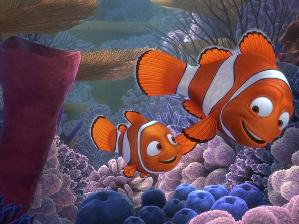Alla ricerca nemo la scienza avrebbe riscritto la trama