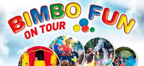 Bimbo fun