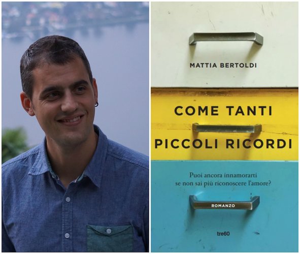 Bertoldi collage
