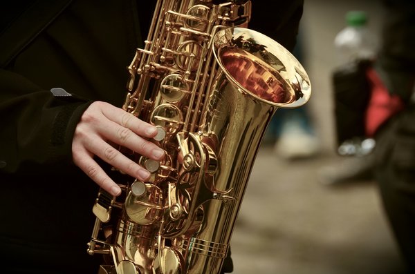 Saxophone 3246650 1280