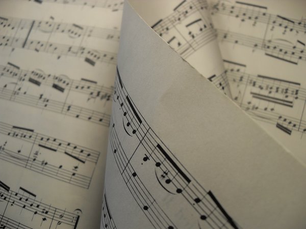 Sheet music 277277 1280