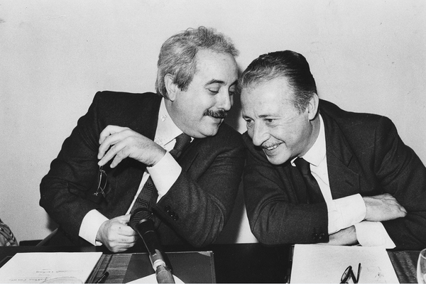 Borsellino