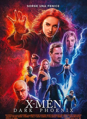 Xmen