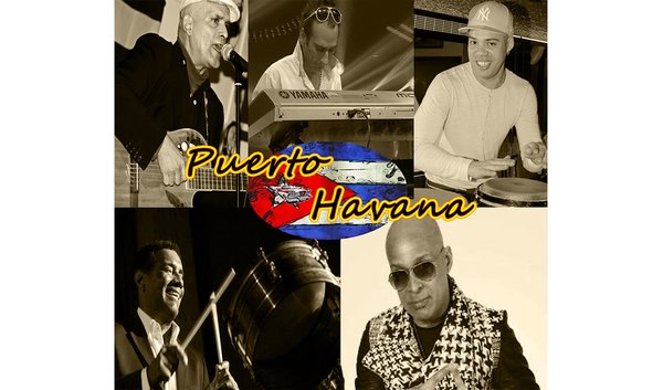 Puerto havana foto lm