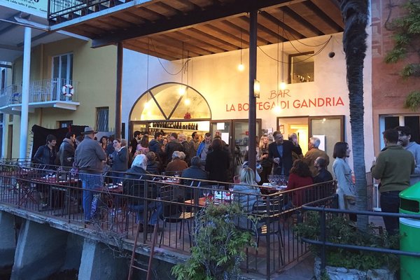 La bottega di gandria