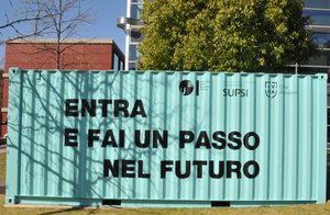 Passeggiata accompagnata