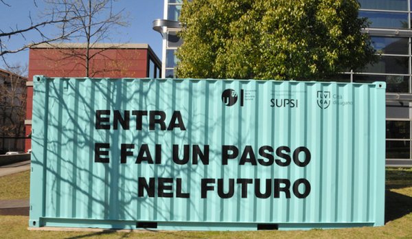 Passeggiata accompagnata