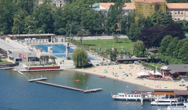 Copia di lido lugano