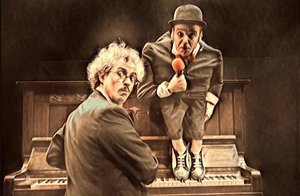 Crazy mozarts nino costrini 1