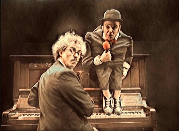 Crazy mozarts nino costrini 1