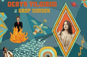 Derya yildirim grup simsek