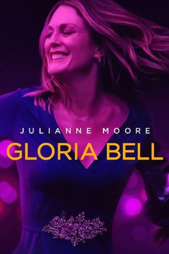 Gloria bell locandina
