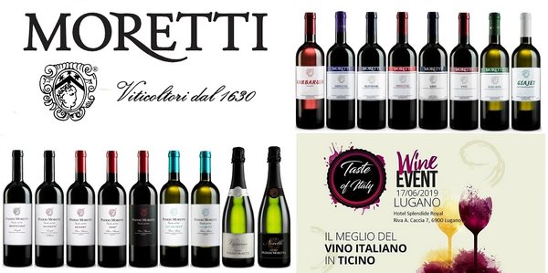 Moretti