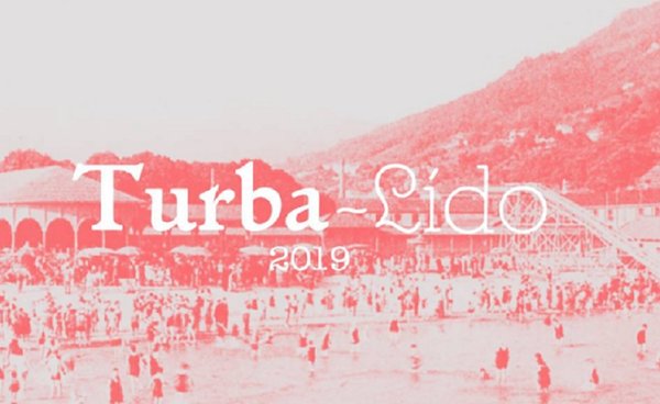 Turba lido