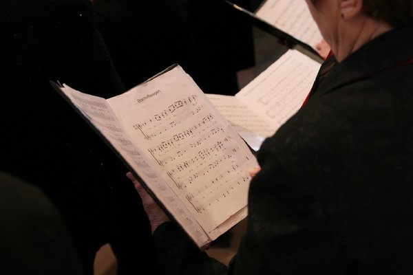 Choir 408422 960 720