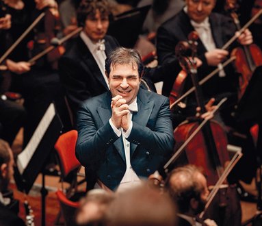 Orchestra Mozart | EVENTO ANNULLATO