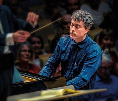 Paul Lewis, pianoforte | EVENTO ANNULLATO