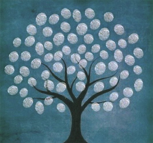 Albero della vita