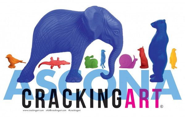 Crackingart imm invito