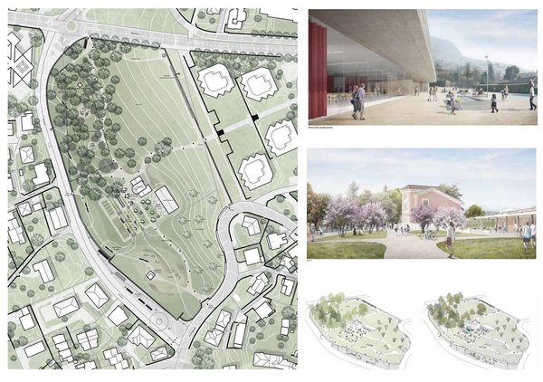 Progetto viarno