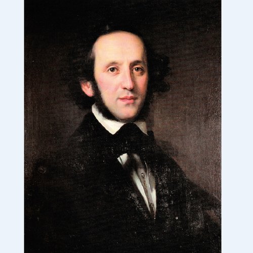 Mendelssohn 2