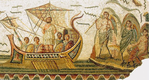 Ulisse