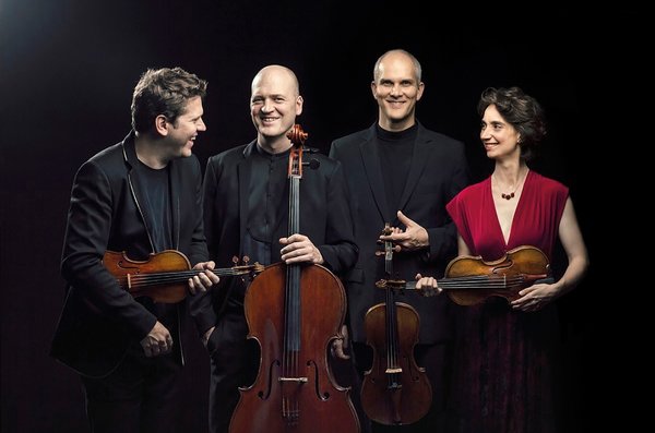 Cuarteto