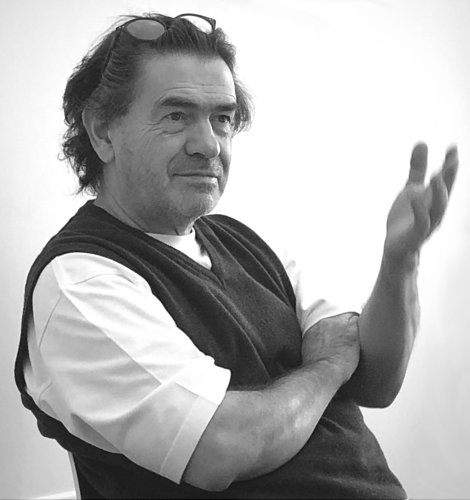 Giulio 2018