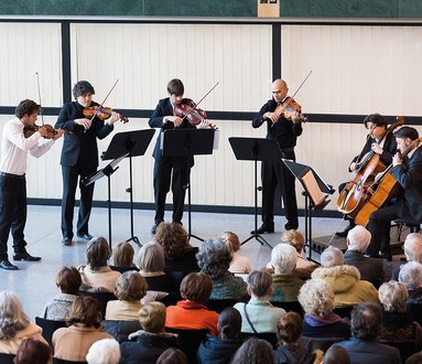 Musica da camera con i Solisti dell’Orchestra Mozart | EVENTO ANNULLATO