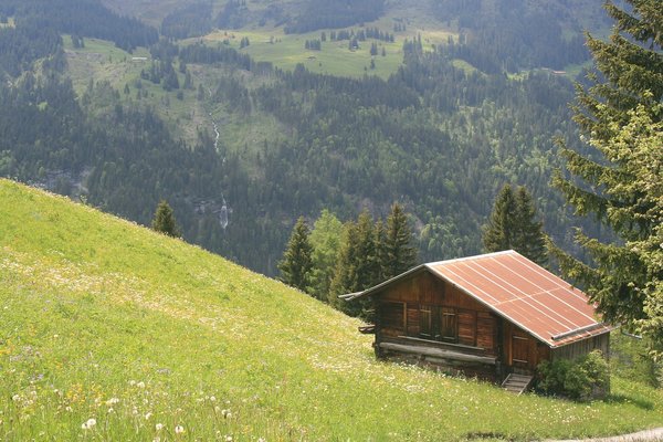 Chalet 403974 1280