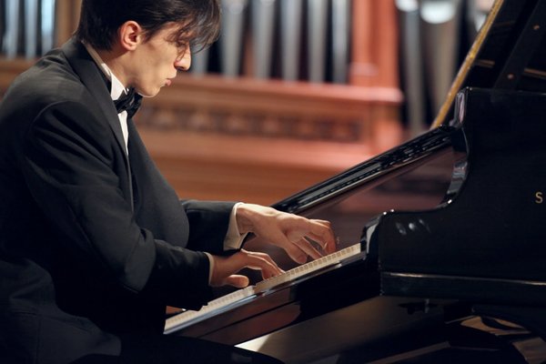 Alexander romanovsky