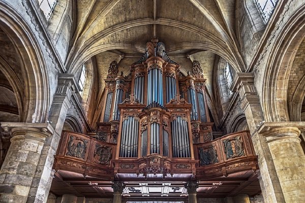 Organ 3396621 960 720